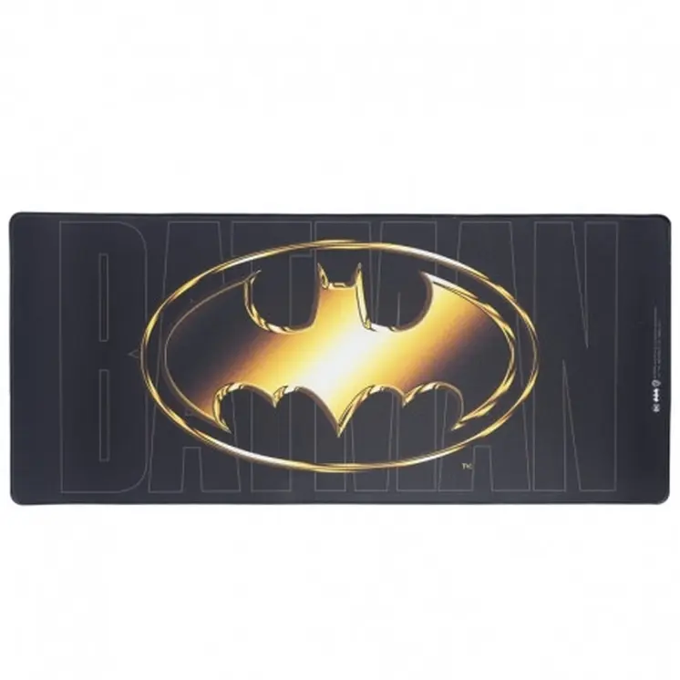 Large Batman mouse pad - 35X80