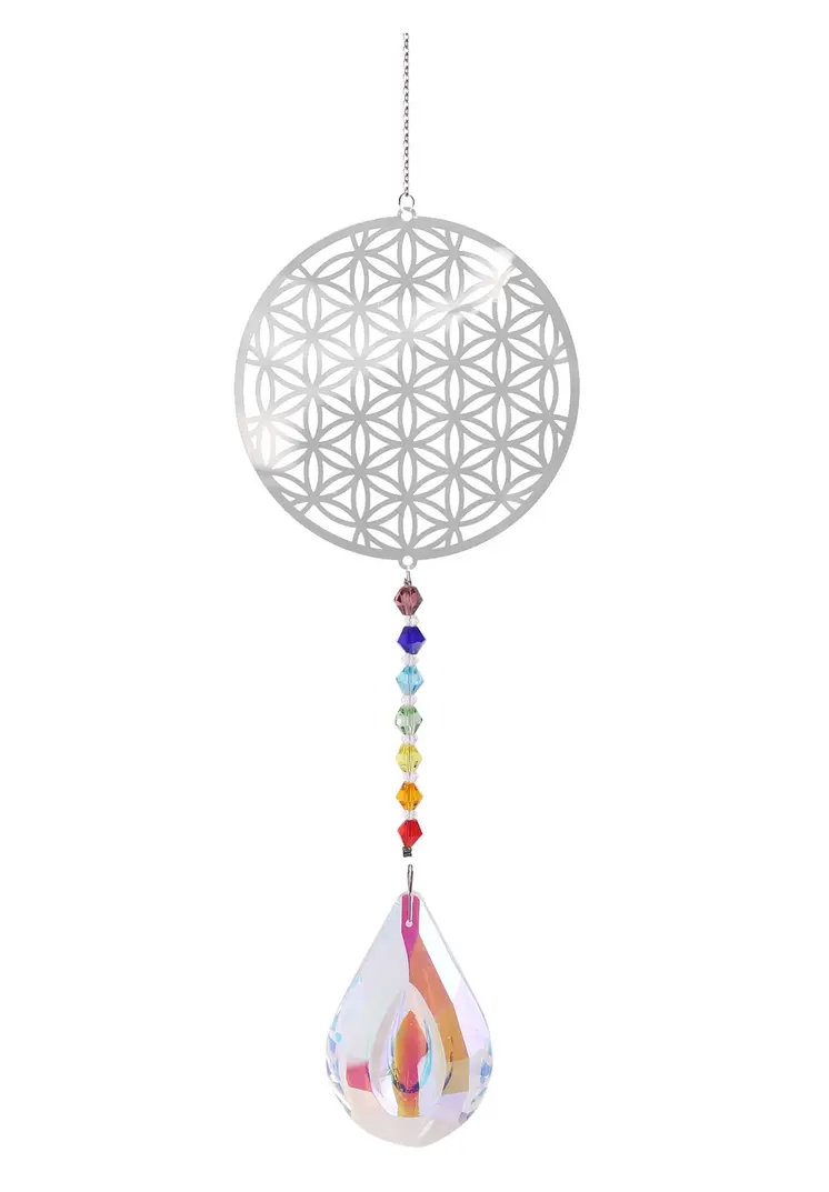MANDALA CHAKRA+KRST.CSEPP47