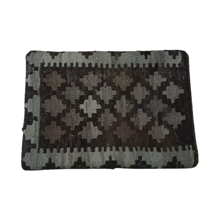 Kilim Handwoven Dune Cushion Cover