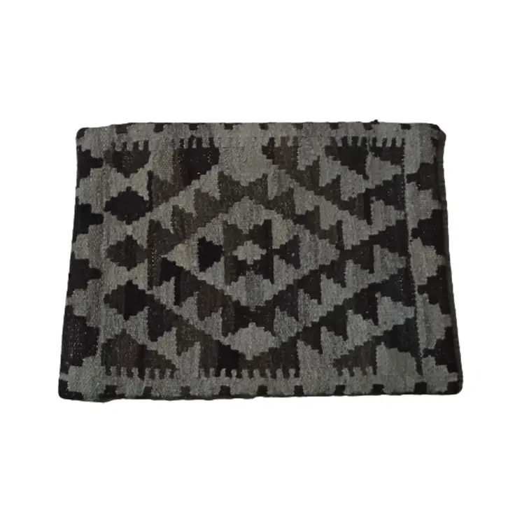 Kilim Handwoven Bitter Cushion Cover