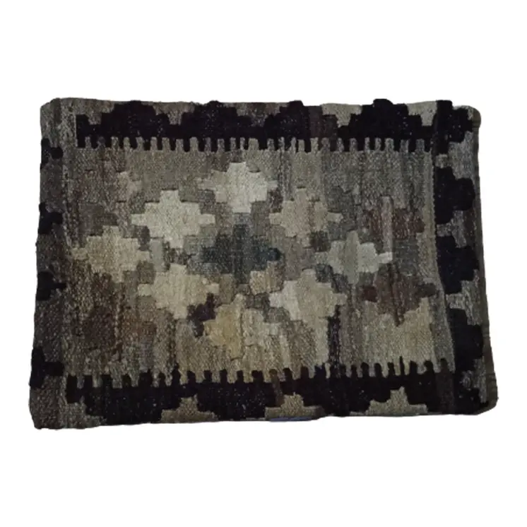 Kilim Handwoven Pablo Cushion Cover