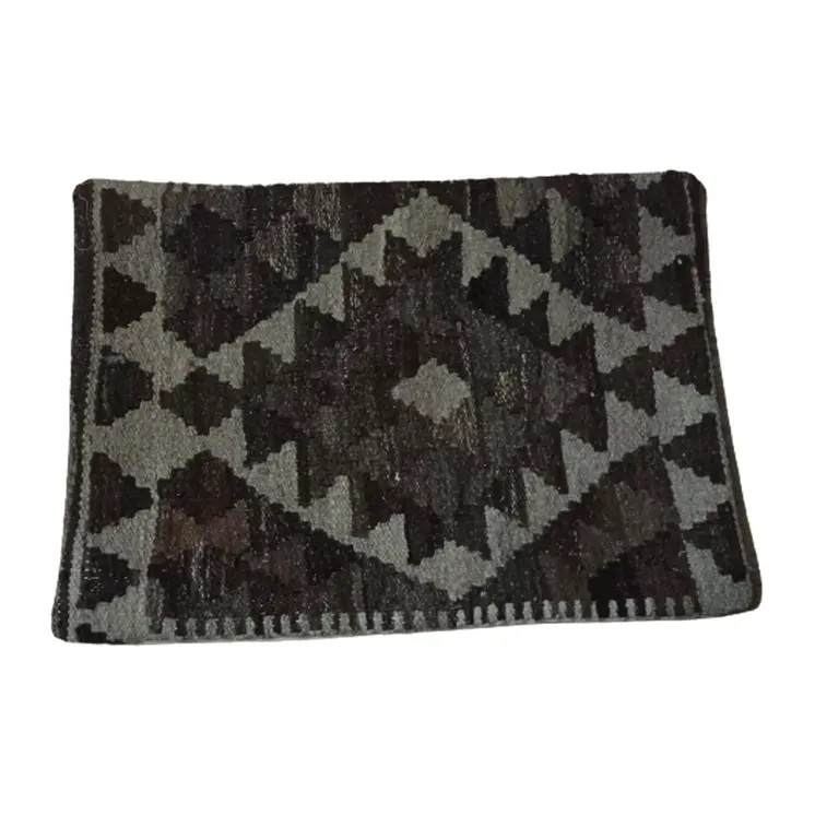 Kilim Handwoven Dune Cushion Cover