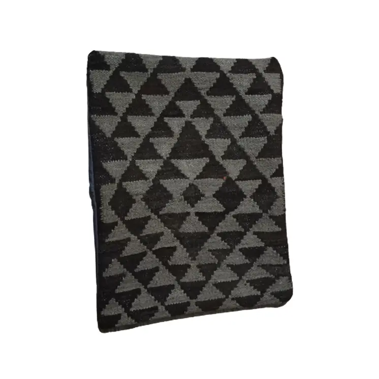 Kilim Flint Cushion Cover