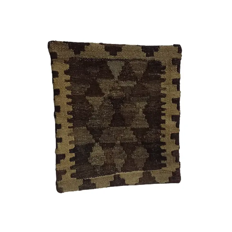 Kilim Gondola Cushion Cover