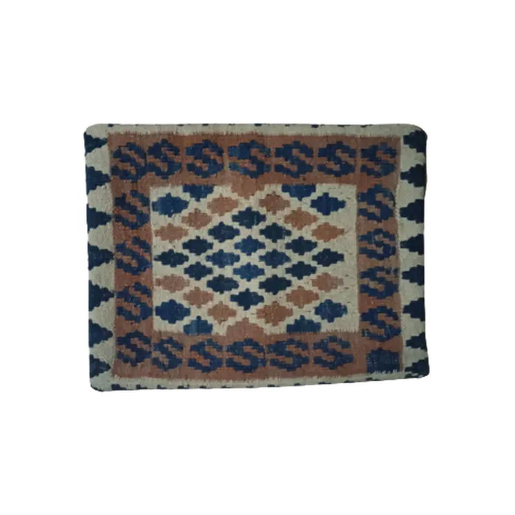 Kilim Gurkha Cushion Cover