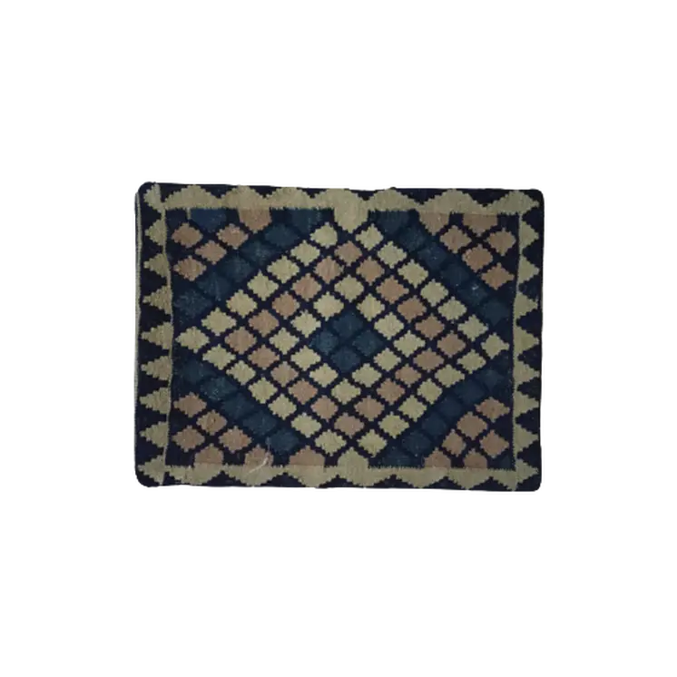 Kilim Multi Taupe Cushion Cover