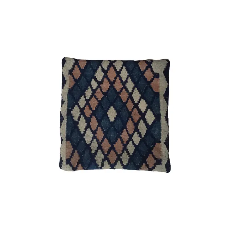 Kilim Cinder Cushion Cover