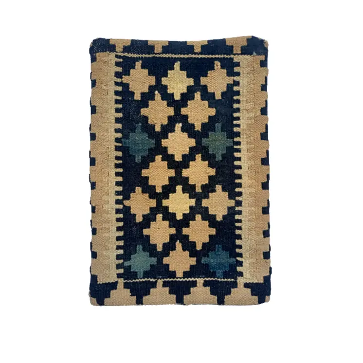 Kilim Handwoven Mirage Cushion Cover