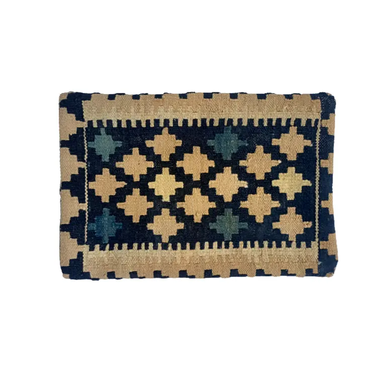 Kilim Handwoven Mirage Cushion Cover