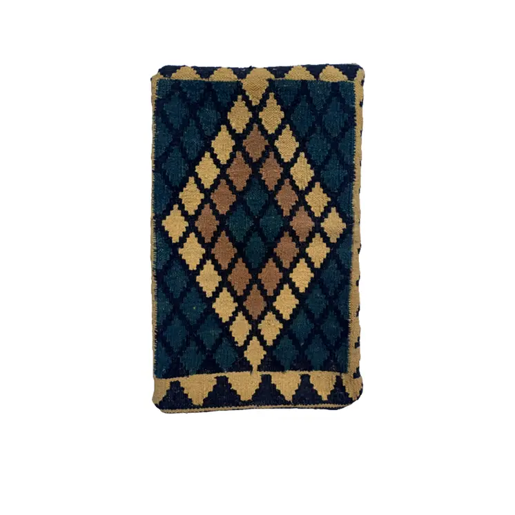 Kilim Handwoven Firefly Cushion Cover