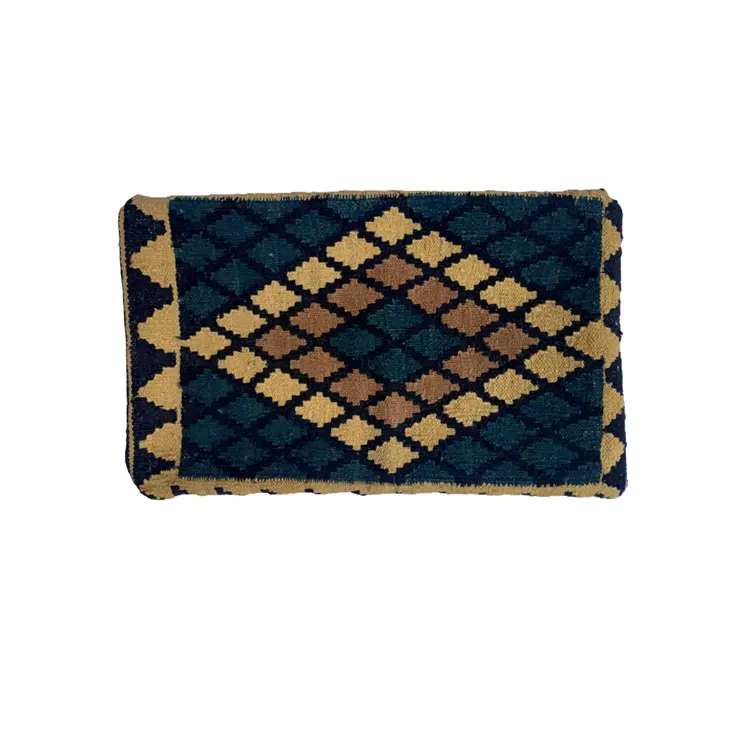 Kilim Handwoven Firefly Cushion Cover