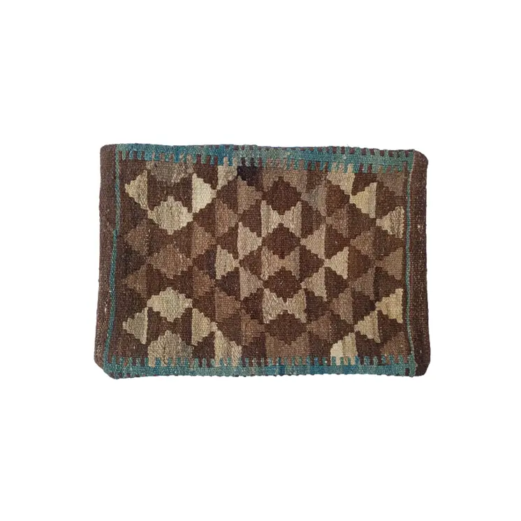 Kilim Handwoven Roman Cushion Cover
