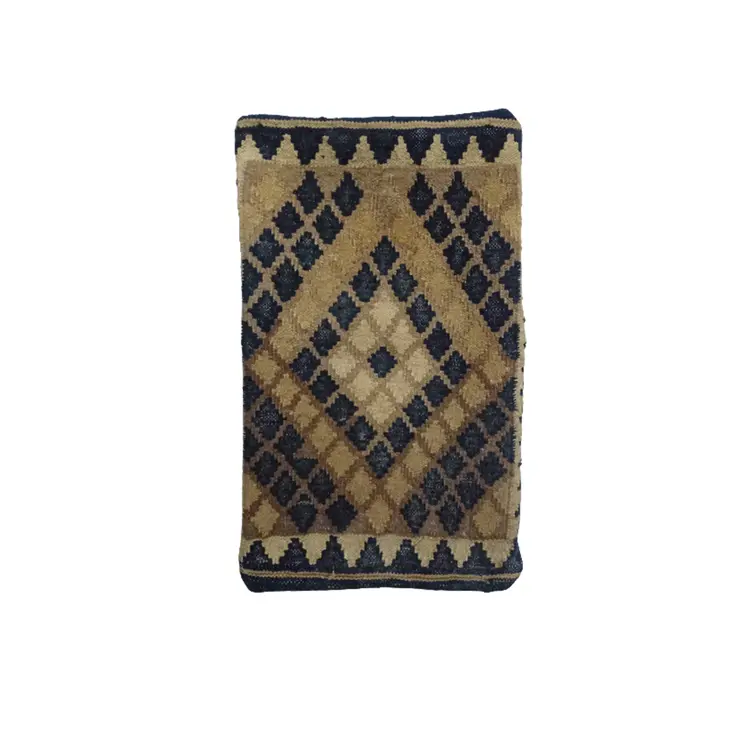 Kilim Handwoven Mirage Cushion Cover