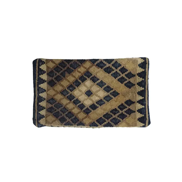 Kilim Handwoven Mirage Cushion Cover