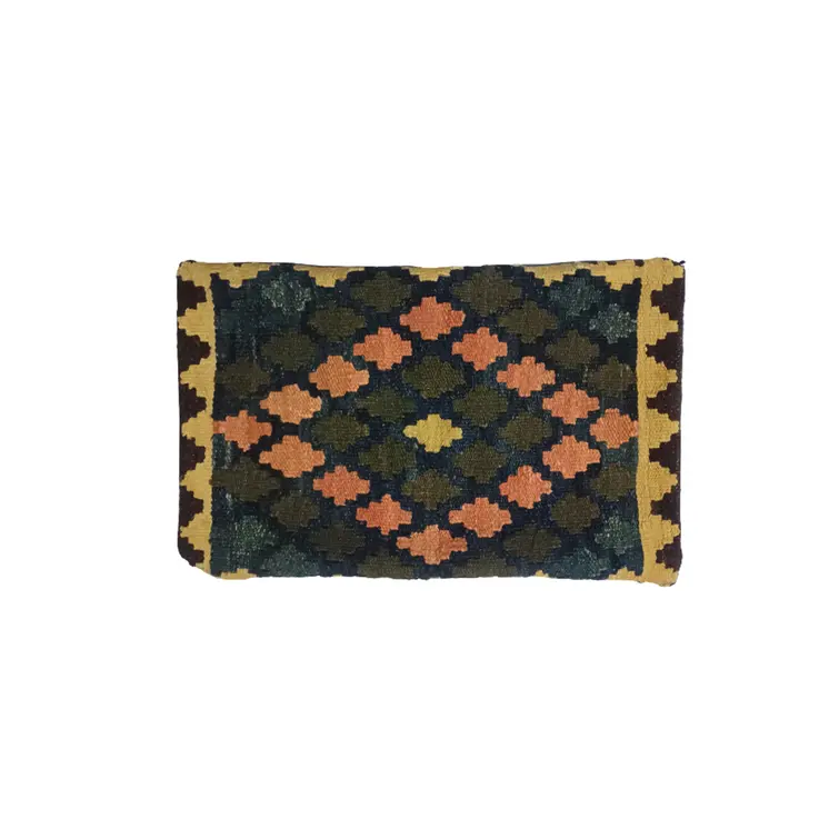 Kilim Handwoven Mirage Cushion Cover