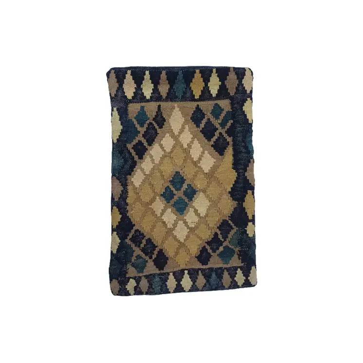 Kilim Handwoven Tuna Cushion Cover