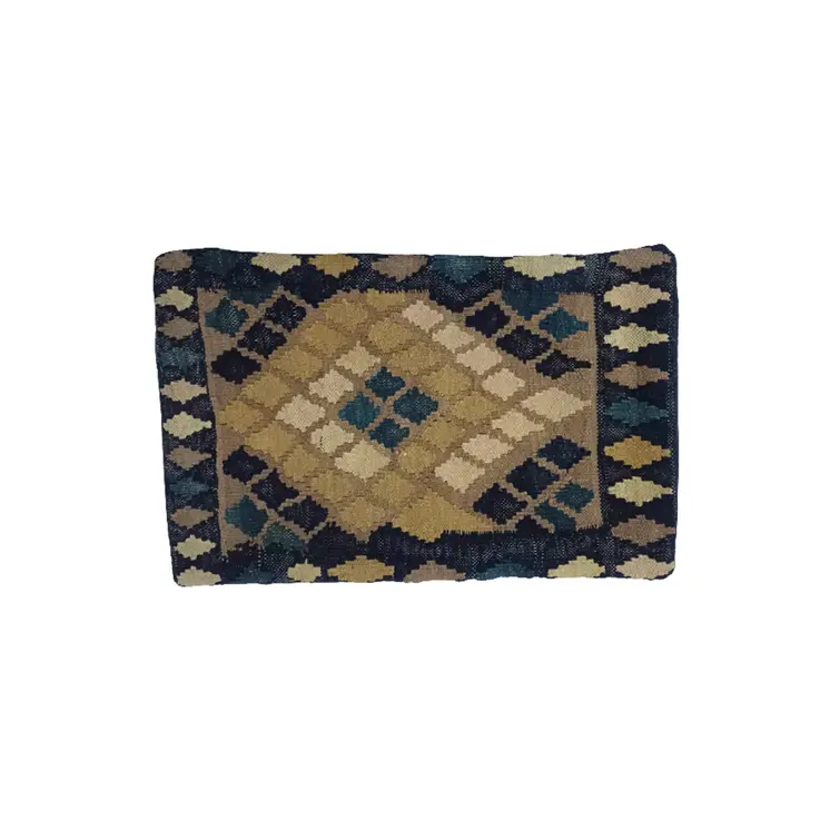 Kilim Handwoven Tuna Cushion Cover