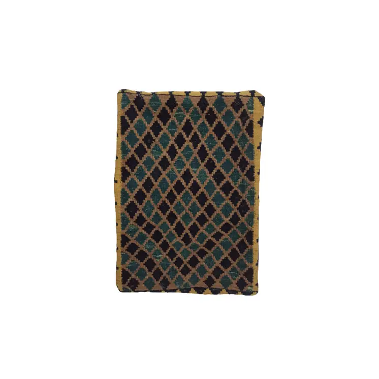 Kilim Handwoven Spice Cushion Cover