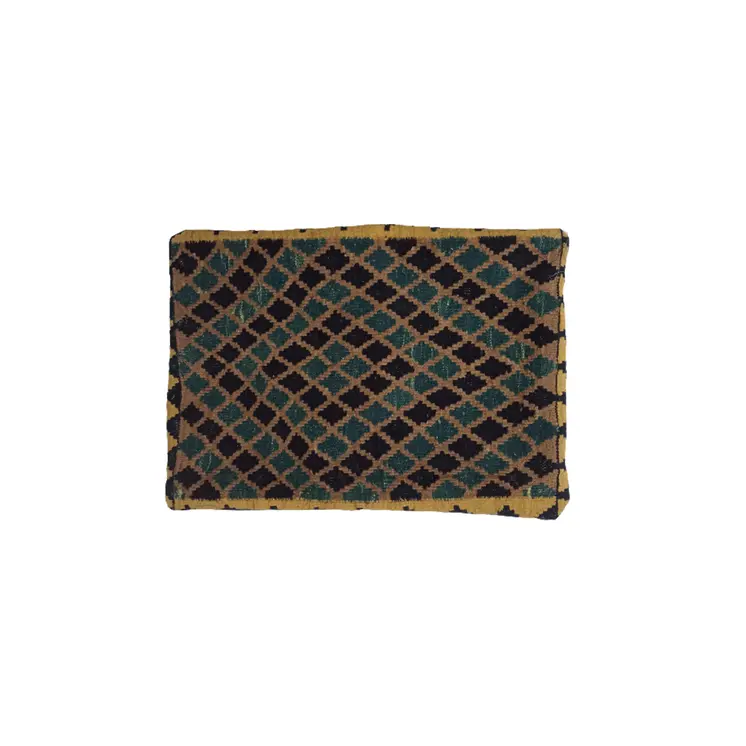 Kilim Handwoven Spice Cushion Cover