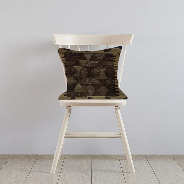 Kilim Gondola Cushion Cover