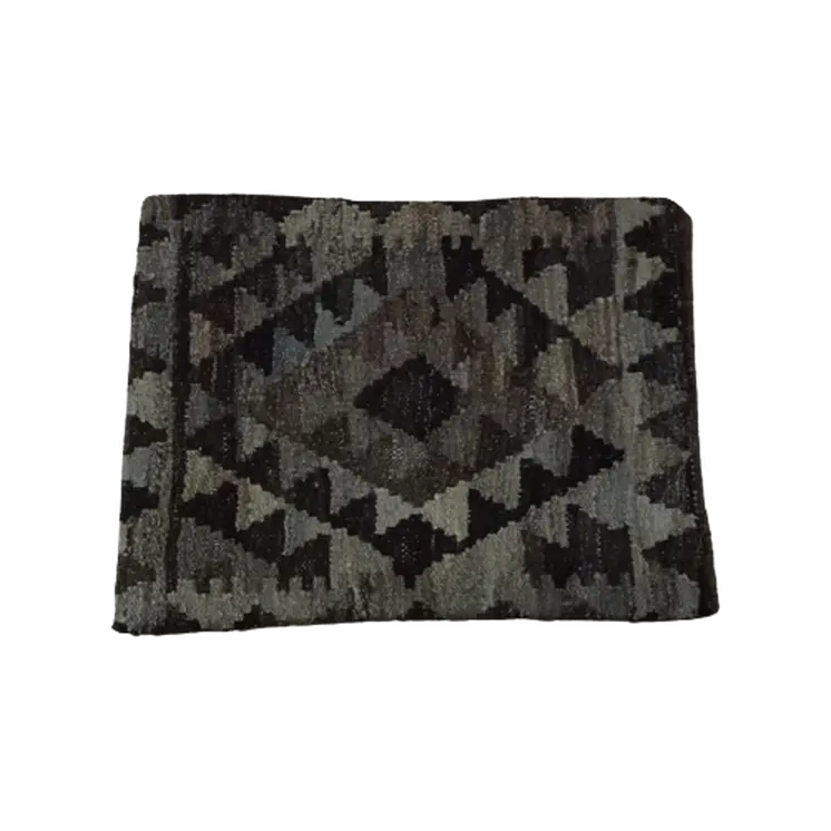 Kilim Ironside Gray Cushion Cover