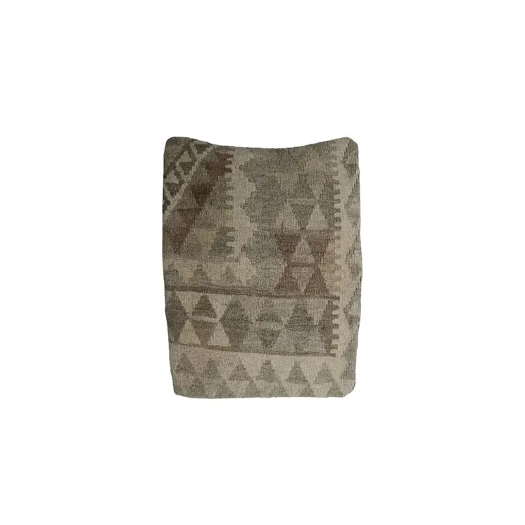 Kilim Handwoven Don Juan Cushion Cover