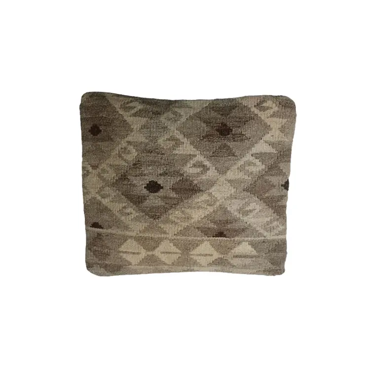 Kilim Handwoven Emperor  Cushion Cover