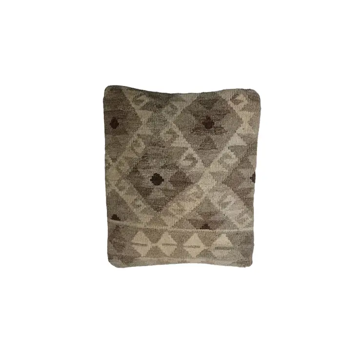 Kilim Handwoven Emperor  Cushion Cover