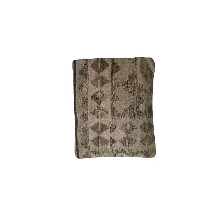 Kilim Handwoven Sand Dune  Cushion Cover