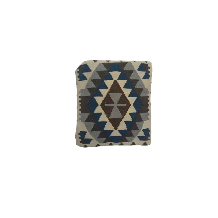 Kilim Handwoven Kokoda Cushion Cover