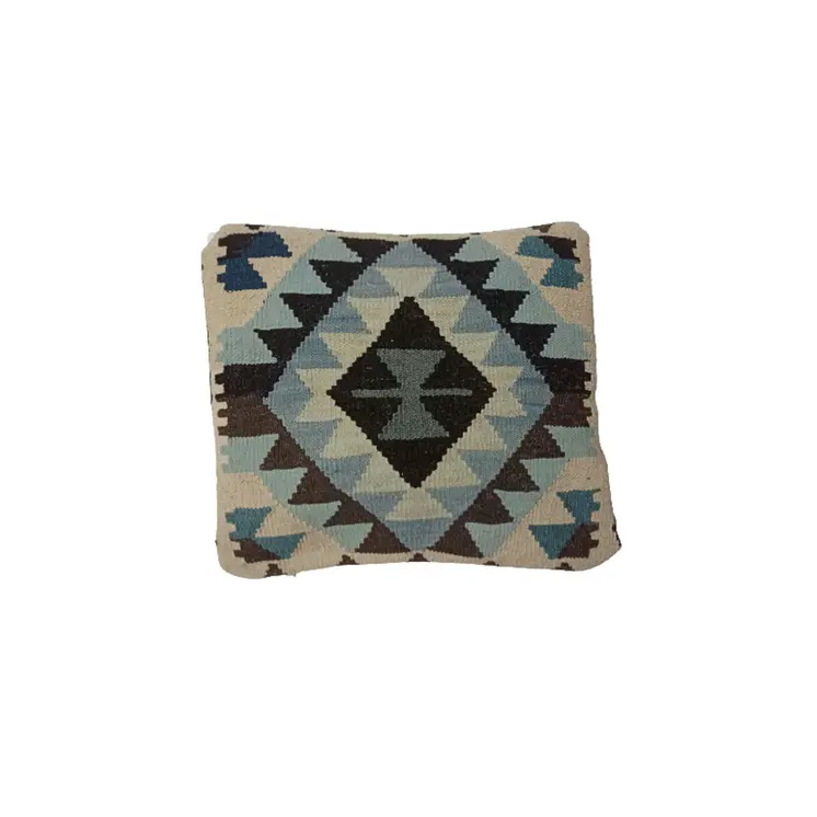 Kilim Handwoven Nevada  Cushion Cover