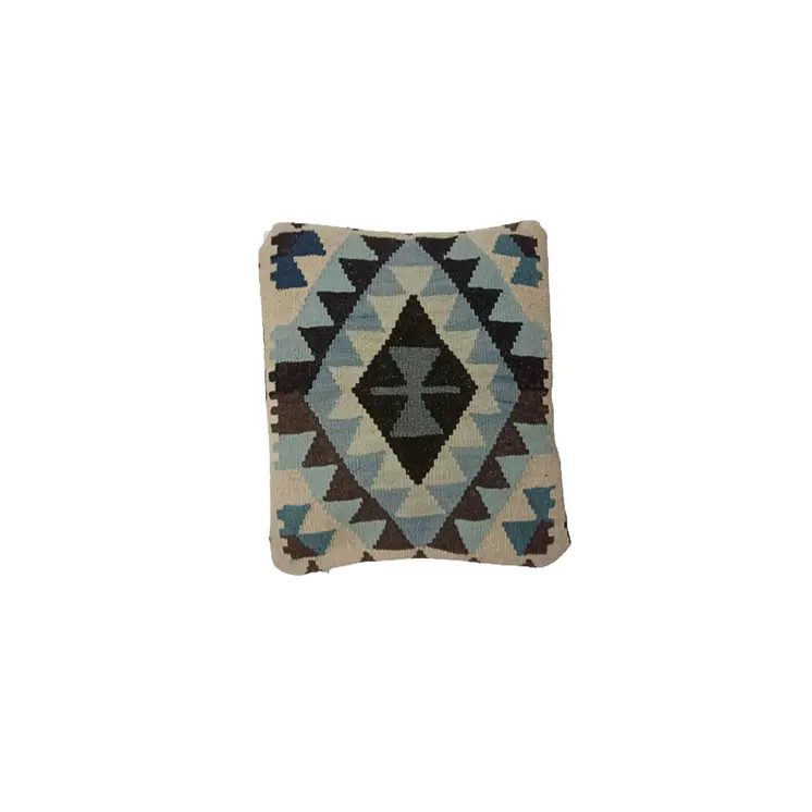 Kilim Handwoven Nevada  Cushion Cover