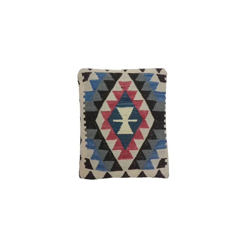 Kilim Handwoven Tosca  Cushion Cover
