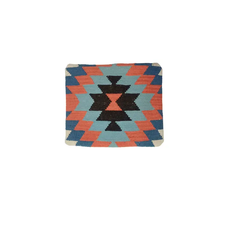 Kilim Handwoven Crail Cushion Cover