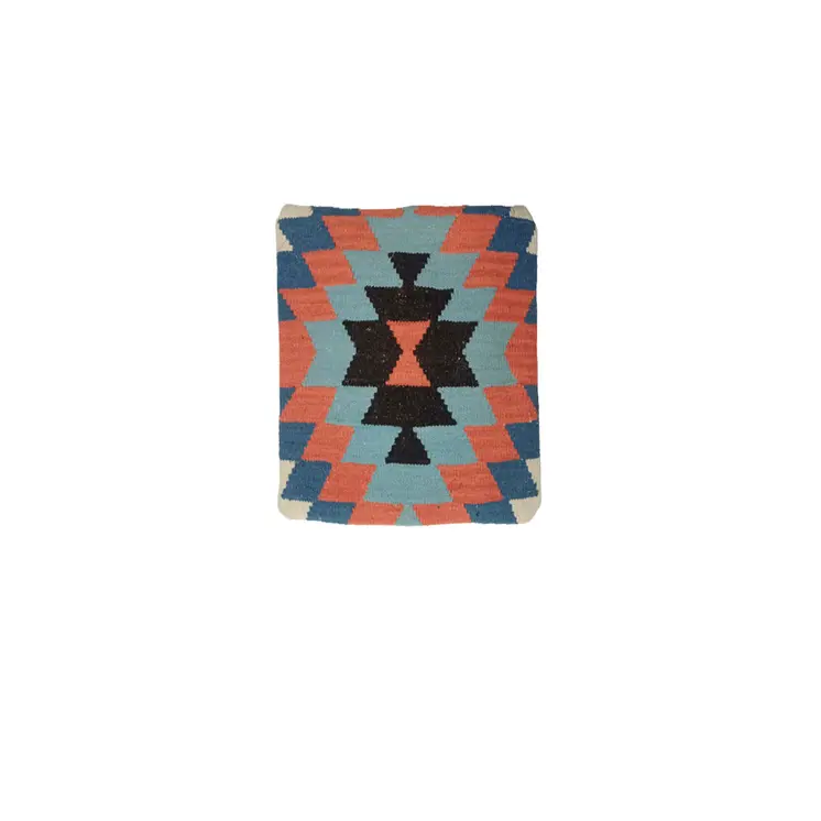 Kilim Handwoven Crail Cushion Cover