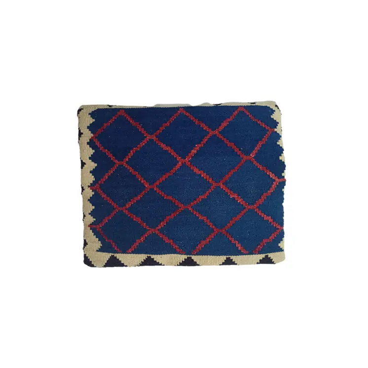 Kilim Handwoven Madison  Cushion Cover