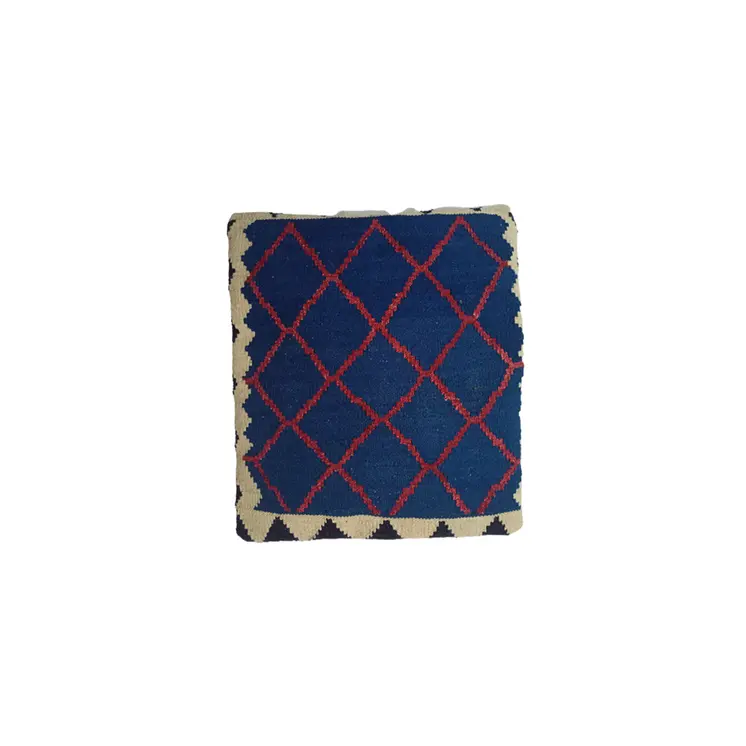 Kilim Handwoven Madison  Cushion Cover