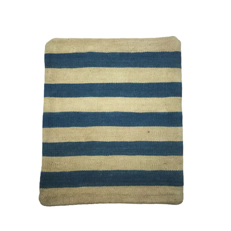 Kilim Handwoven Coriander Cushion Cover