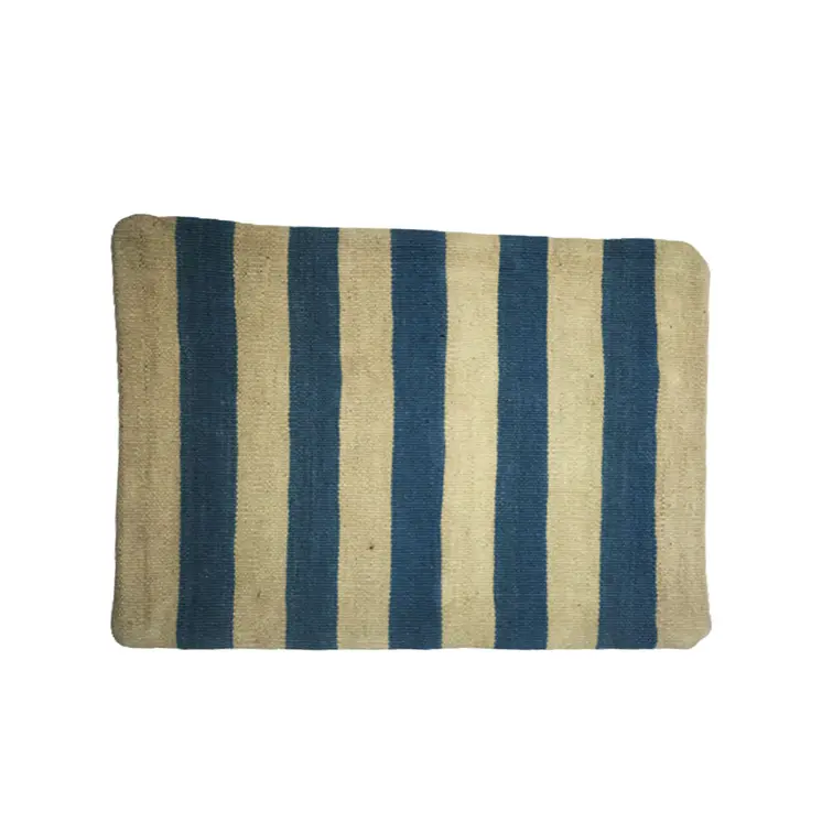 Kilim Handwoven Coriander Cushion Cover