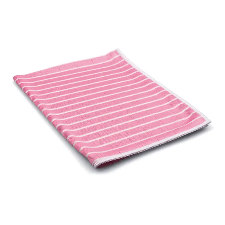 Eco-friendly Bamboo Microfiber Cloth, 48 x 36 cm Green