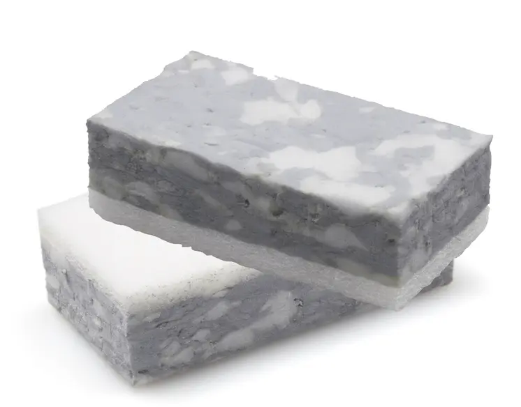 Duragom Melamine Magic Eraser Sponge Single product