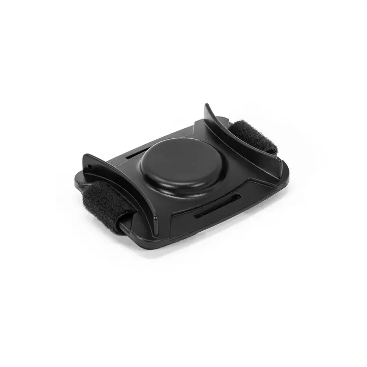 Replacement Wearable Magnet Mount Base With Velcro Strap
