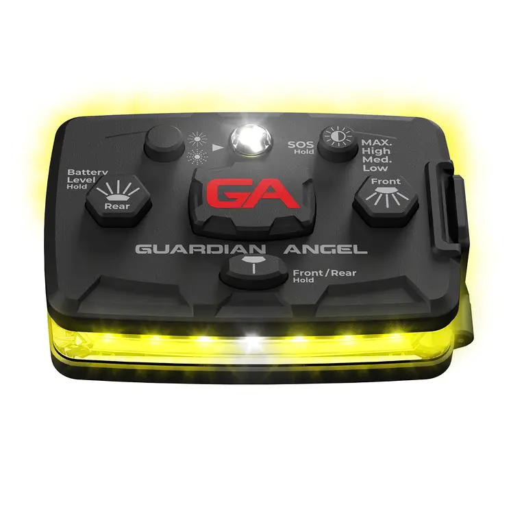 Yellow/Yellow - Elite Series™