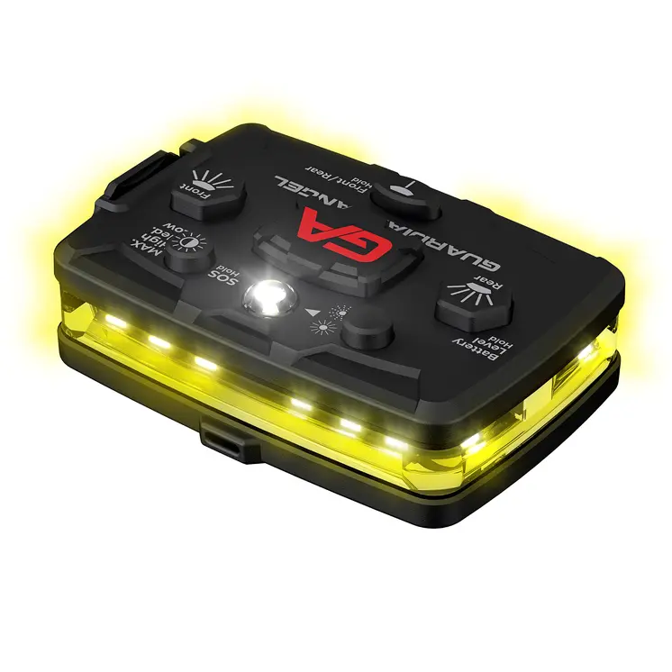 Yellow/Yellow - Elite Series™