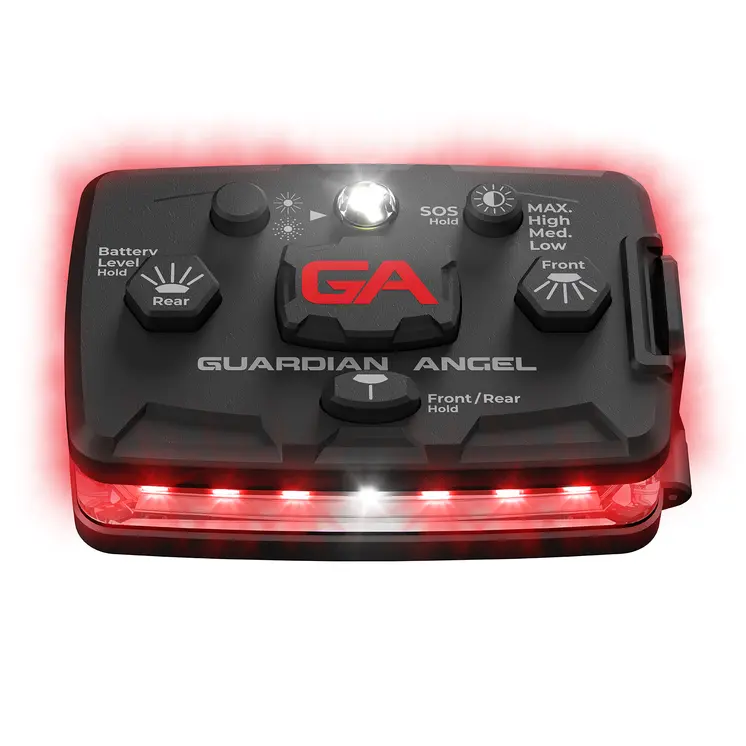 Red/Red - Elite Series™