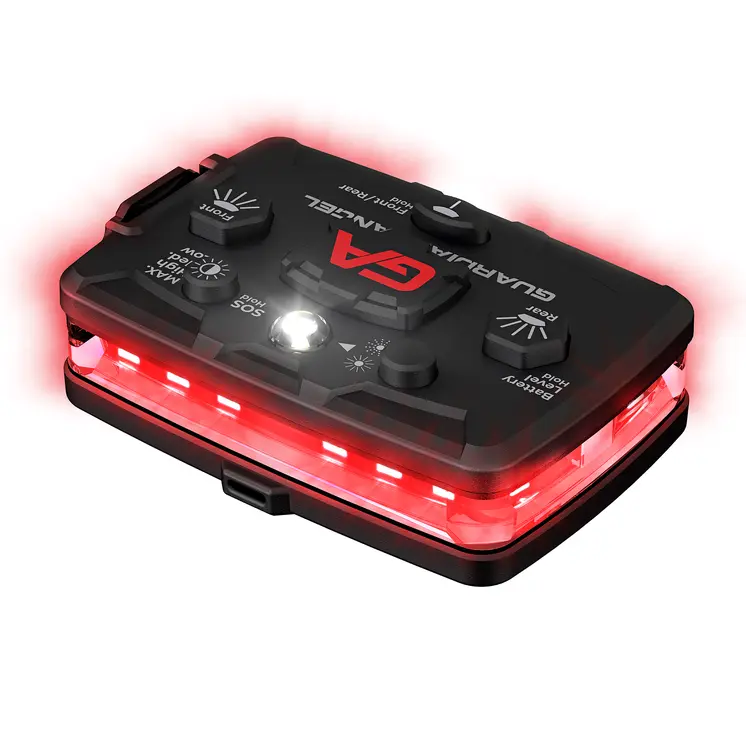 Red/Red - Elite Series™
