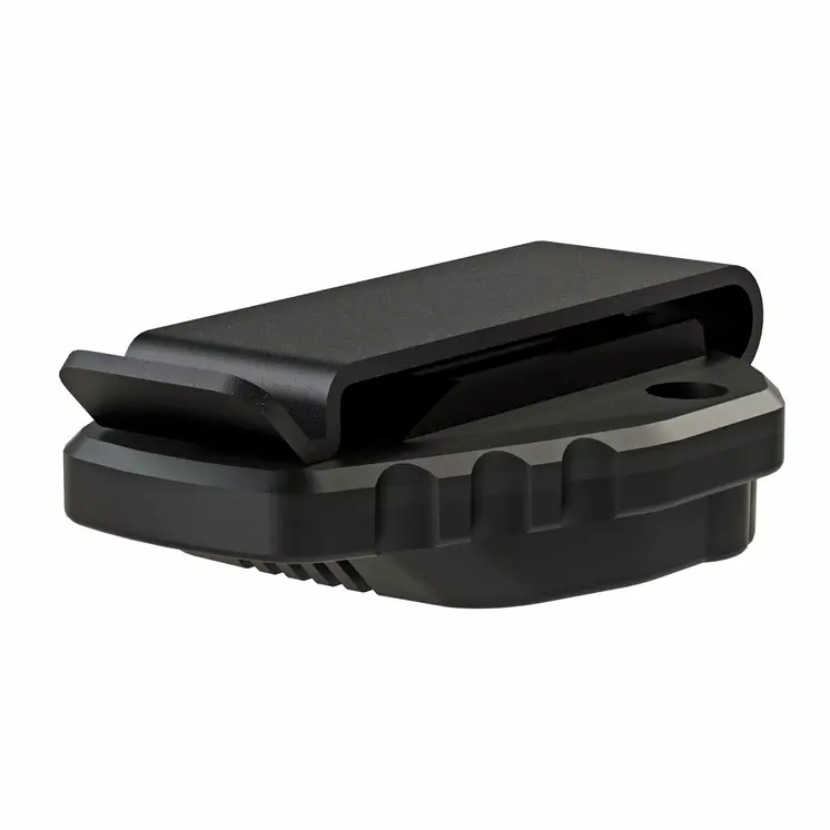 Universal Clip Mount