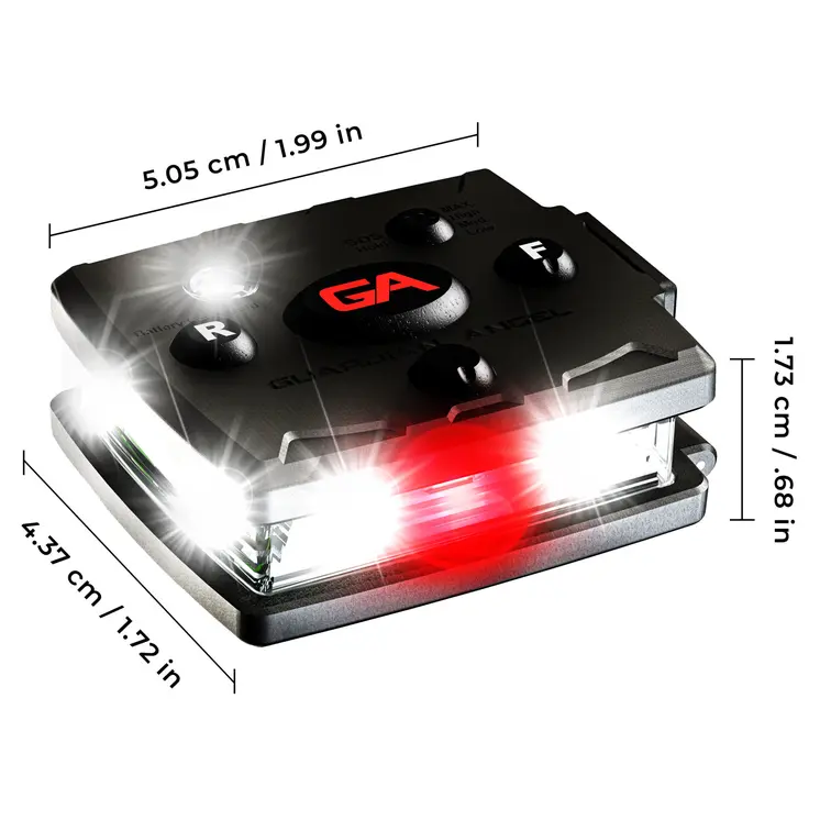 Wireless Kayak LED Light  - Combo Kit