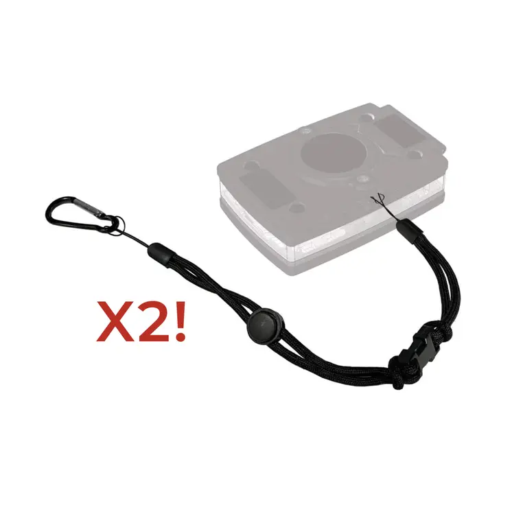 Wireless Kayak LED Light  - Combo Kit