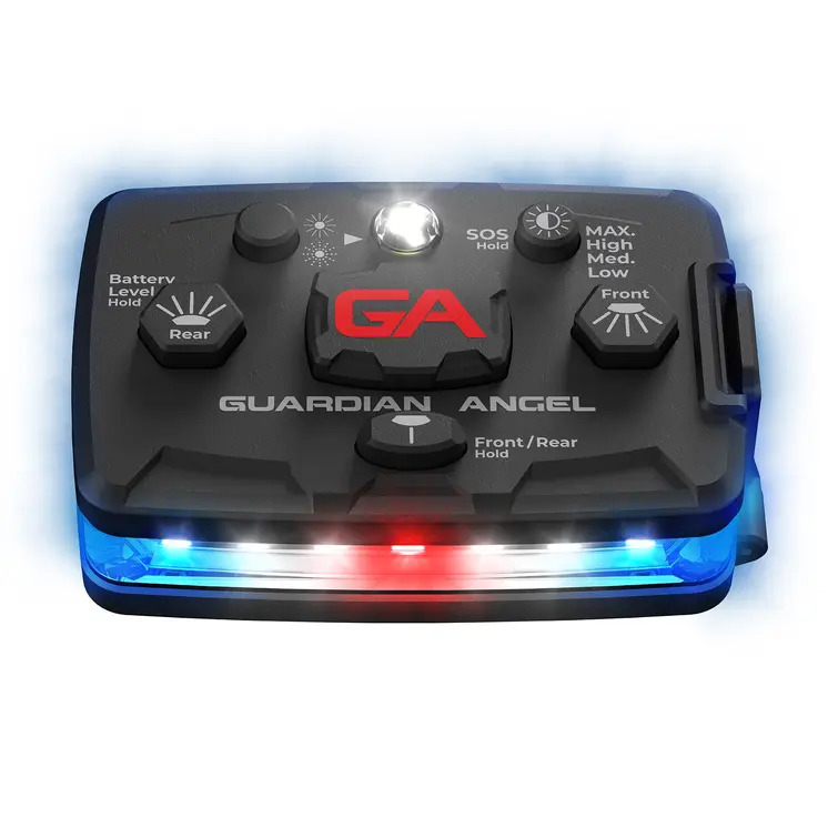 Blue/Blue - Elite Series™